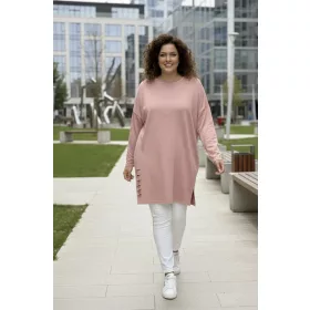Gigi tunika, M-2XL-ig