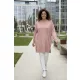 Gigi tunika, M-2XL-ig