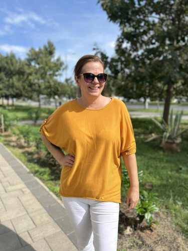 Délia felső, S-2XL-ig