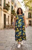 Gasolina ruha, 2XL-5XL-ig