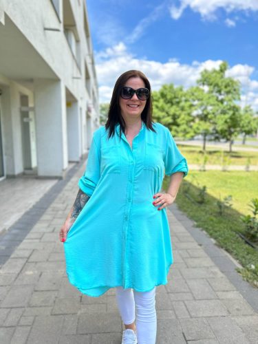 Brigi ingruha, M-3XL-ig