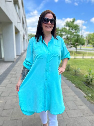 Brigi ingruha, M-3XL-ig