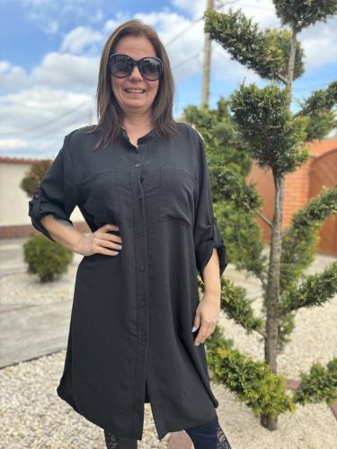 Brigi ingruha, M-3XL-ig