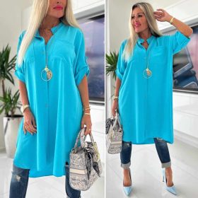 Brigi ingruha, M-3XL-ig