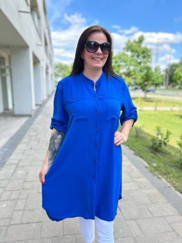 Brigi ingruha, M-3XL-ig