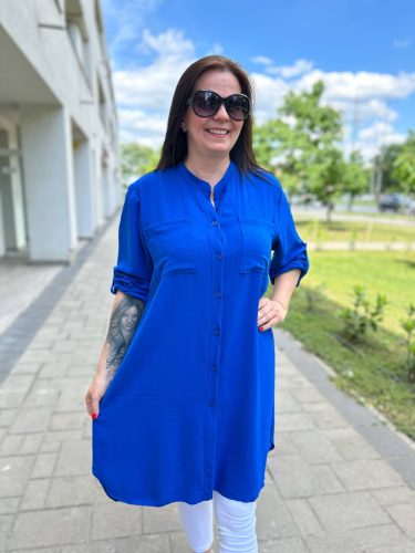 Brigi ingruha, M-3XL-ig