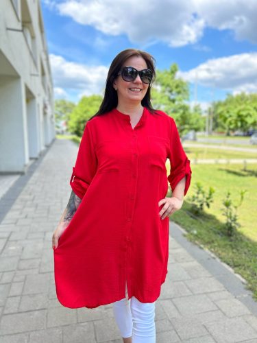 Brigi ingruha, M-3XL-ig