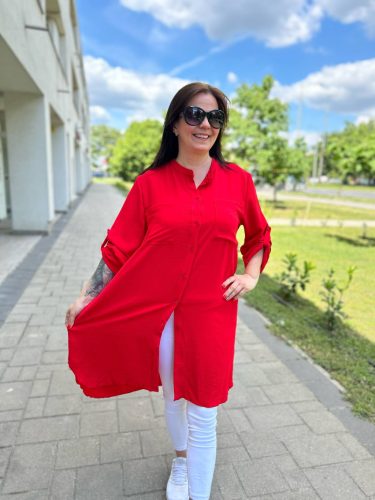 Brigi ingruha, M-3XL-ig