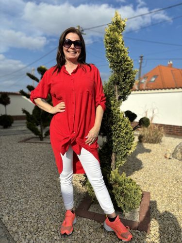 Brigi ingruha, M-3XL-ig