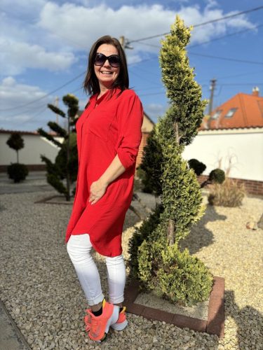 Brigi ingruha, M-3XL-ig