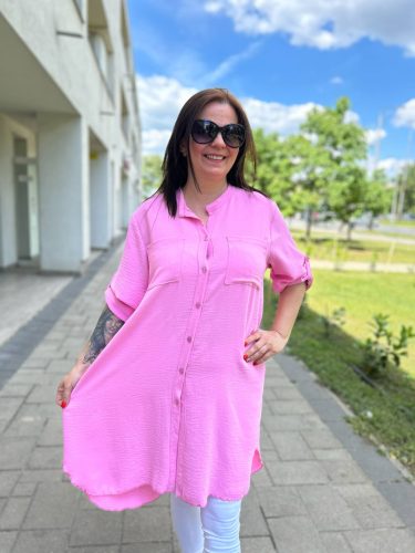 Brigi ingruha, M-3XL-ig