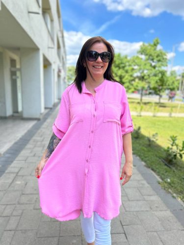 Brigi ingruha, M-3XL-ig