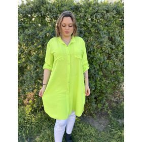 Brigi ingruha, M-3XL-ig