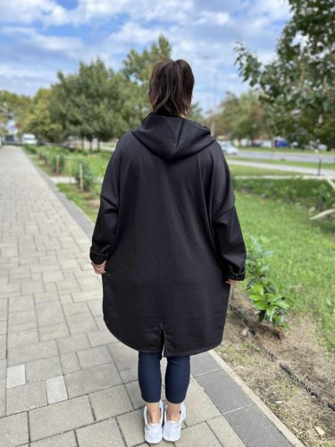 Teresa kardigán, L-6XL-IG