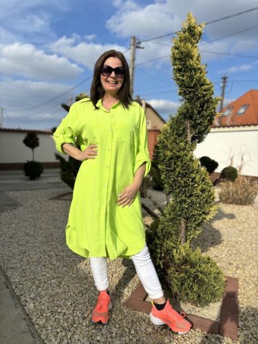 Brigi ingruha, M-3XL-ig