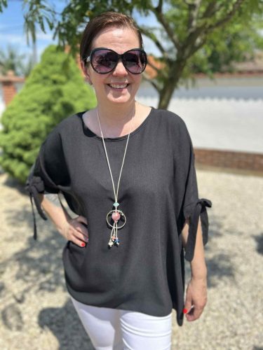 Dóra felső, XL-4XL-ig