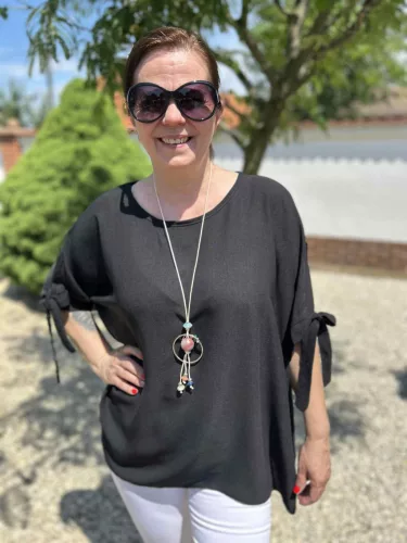 Dóra felső, XL-4XL-ig