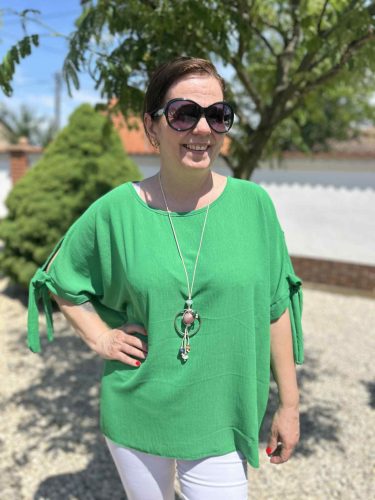 Dóra felső, XL-4XL-ig