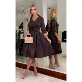 Margó ruha, 36-46-ig