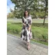 Milda ruha, M-4XL-ig