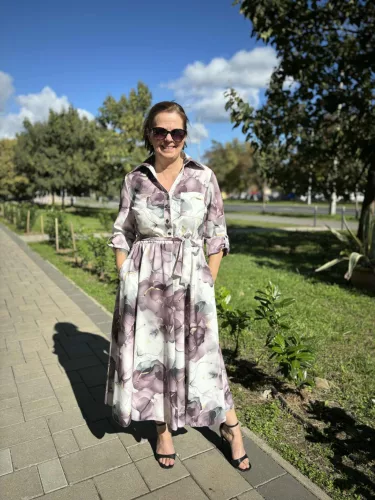 Milda ruha, M-4XL-ig