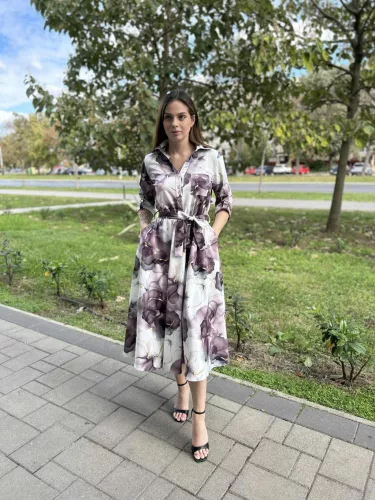 Milda ruha, M-4XL-ig