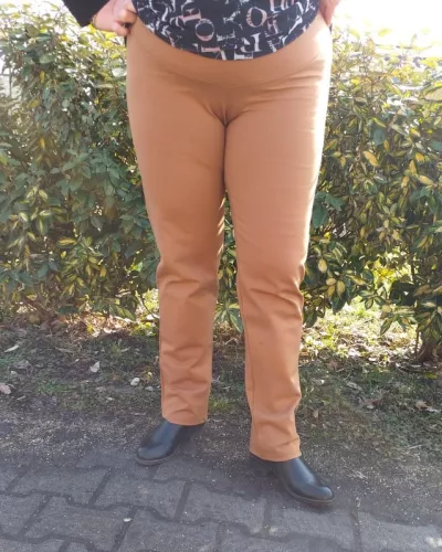 Alakformáló nadrág, XL-6XL-ig