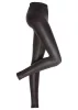 Bőrhatású bélelt leggings, S-6XL-ig