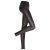 Bőrhatású bélelt leggings, S-6XL-ig