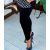 Alakformáló leggings, M-6XL-ig