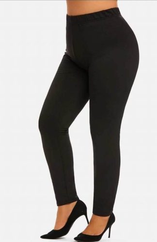 Alakformáló leggings, M-6XL-ig