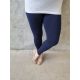 Alakformáló leggings, XL-6XL-ig