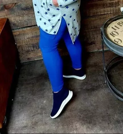 Alakformáló leggings, M-6XL-ig