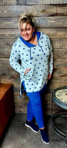 Alakformáló leggings, M-6XL-ig