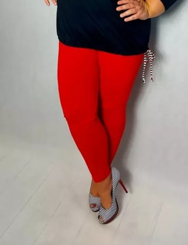 Alakformáló leggings, M-6XL-ig