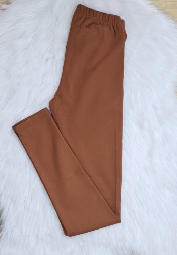 Alakformáló leggings, M-5XL-ig