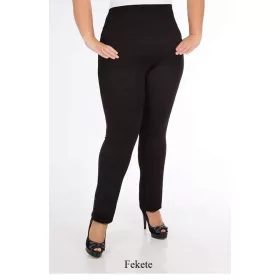 Extra nagyméretű alakformáló nadrág, 7XL-8XL-ig
