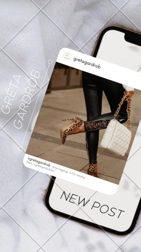 Anna leggings, S-6XL-ig