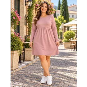 Amanda ruha, S-2XL-ig