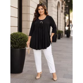 Lilu felső, XL-5XL-ig