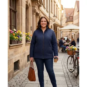 Móni kabát, XL-6XL-ig