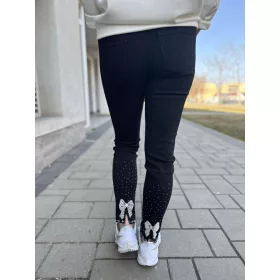 Amanda plus size farmernadrág, 29-36-ig