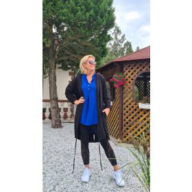 Kleopátra kardigán, S-3XL-ig