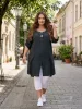 Szuzi tunika, S-3XL-ig
