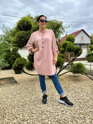 Veronika ingtunika, S-2XL-ig