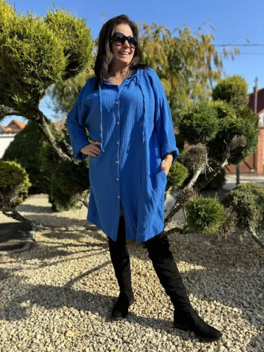 Dina ing, L-5XL-ig