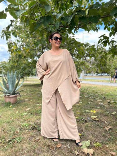 Ildikó szett, XL-2XL-ig