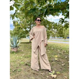 Ildikó szett, 2XL-3XL-ig