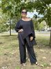 Ildikó szett, 2XL-3XL-ig