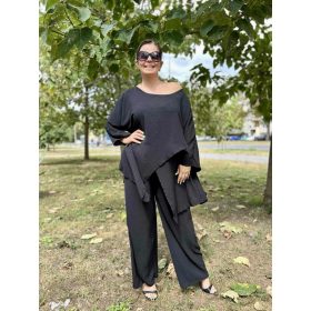 Ildikó szett, 2XL-3XL-ig